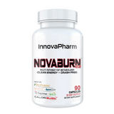 Novaburn 2.0 (Clean Energy + Crash Free)- InnovaPharm