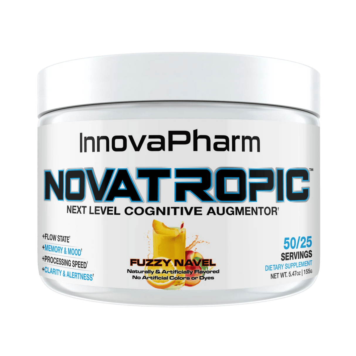 Novatropic - InnovaPharm