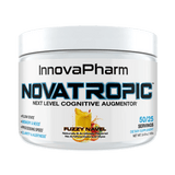 Novatropic - InnovaPharm