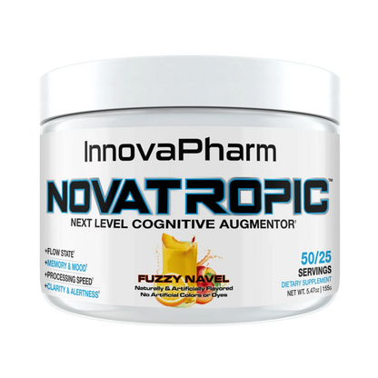 Novatropic - InnovaPharm