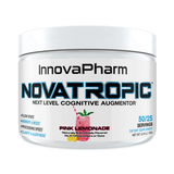 Novatropic - InnovaPharm