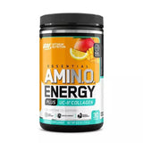 Essential AMIN.O. Energy Plus Uc-II Collagen-Optimum Nutrition