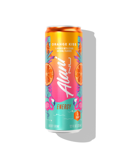 Orange Kiss Single