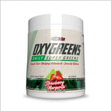 OxyGreens - Daily Super Greens - Prime Sports Nutrition