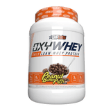 OxyWhey Lean Wellness Protein - EHP Labs