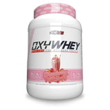 OxyWhey Lean Wellness Protein - EHP Labs - Prime Sports Nutrition
