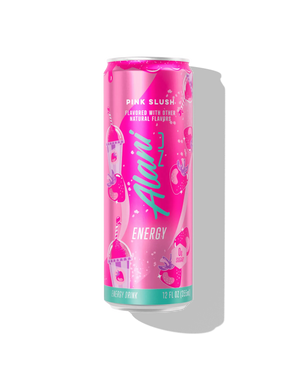 Energy Drinks - Alani Nu