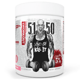 5150 Stim Crazy Pre-Workout - 5% Nutrition