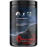 Panda vs Gorilla Preworkout