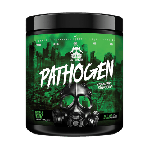 OutBreak Pathogen - Prime Sports Nutrition