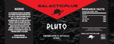 Pluto Stack - Galactic Plus - Prime Sports Nutrition