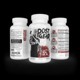 Post Gear PCT Support - 5% Nutrition - Prime Sports Nutrition