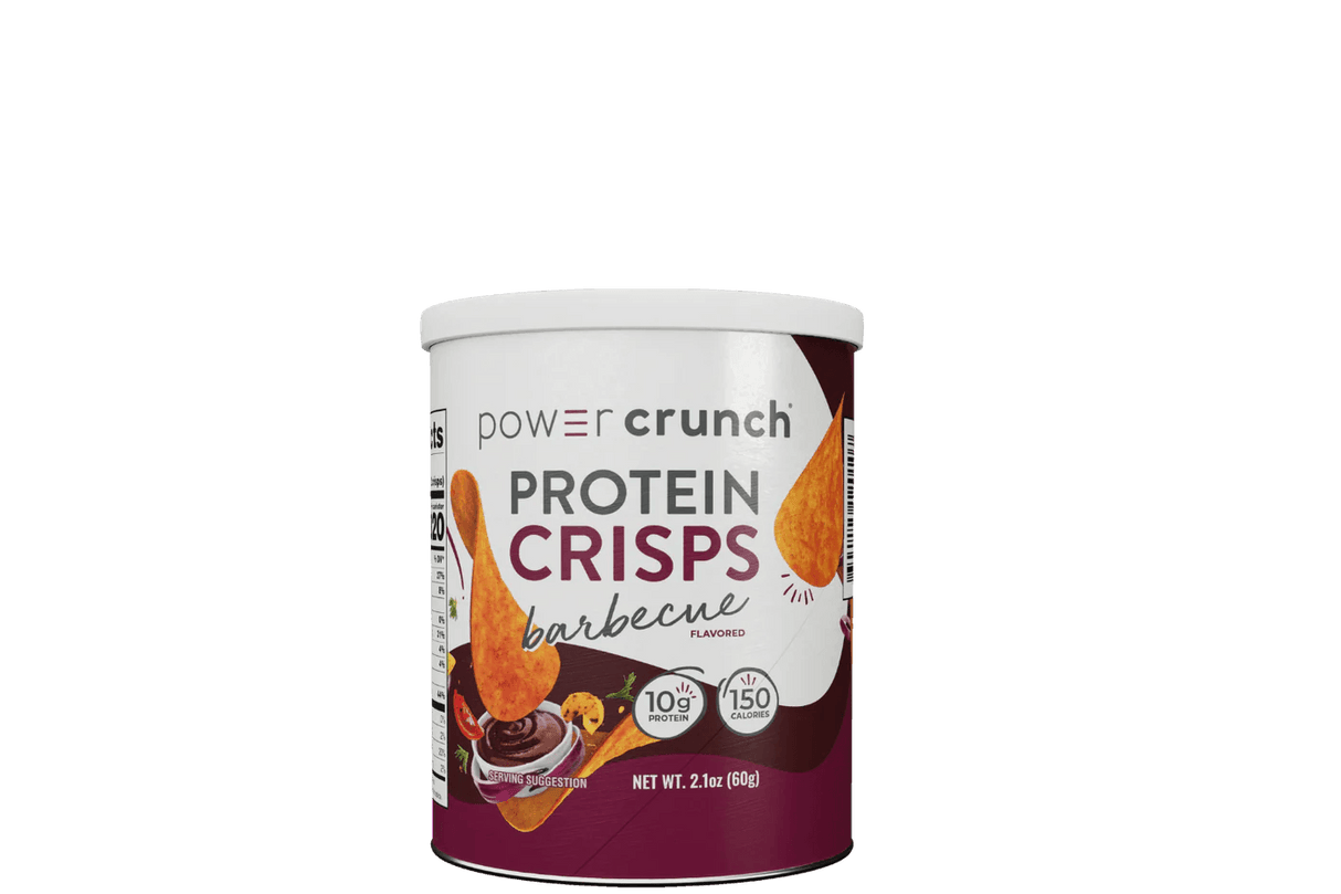 Protein Crisps - Power Crunch