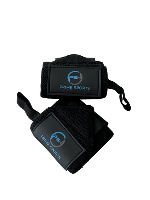 Wrist Wraps - Prime Sports Nutrition