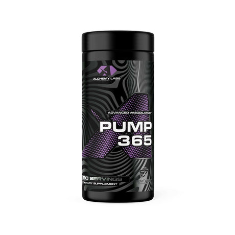 Pump365 - Alchemy Labs - Prime Sports Nutrition