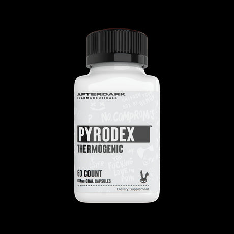 Pyrodex - AfterDark - Prime Sports Nutrition