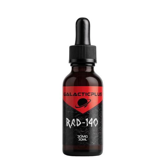 RAD140 - Galactic Plus
