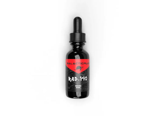 RAD140 Liquid - Galactic Plus - Prime Sports Nutrition