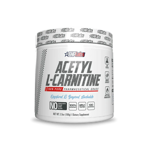 Acetyl L-Carnitine - EHP Labs