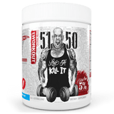 5150 Stim Crazy Pre-Workout - 5% Nutrition