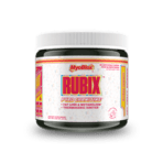 Rubix ® Carnitine Matrix - Myoblox - Prime Sports Nutrition