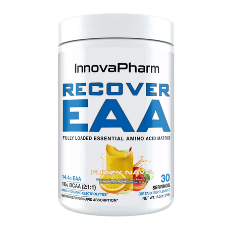 Recover EAA - InnovaPharm