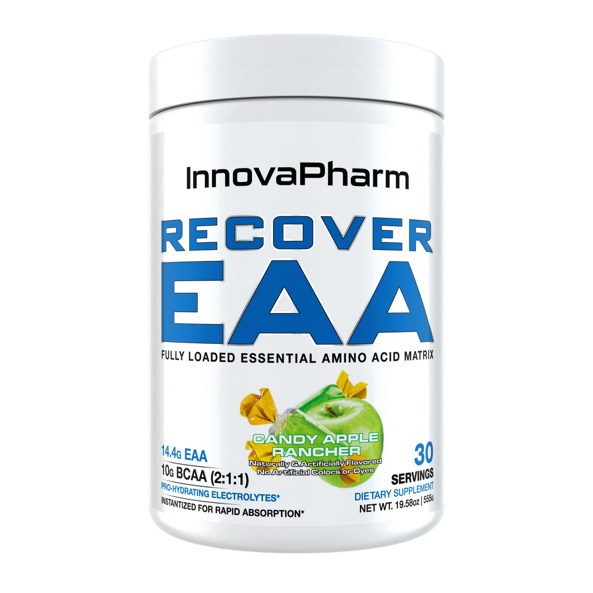 Recover EAA - InnovaPharm