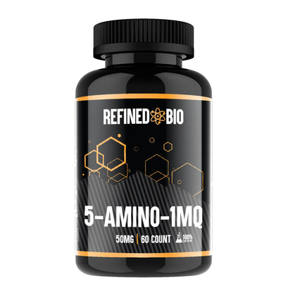 5-Amino-1MQ - Refined Bio