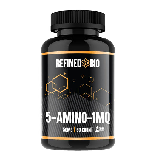 5-Amino-1MQ - Refined Bio