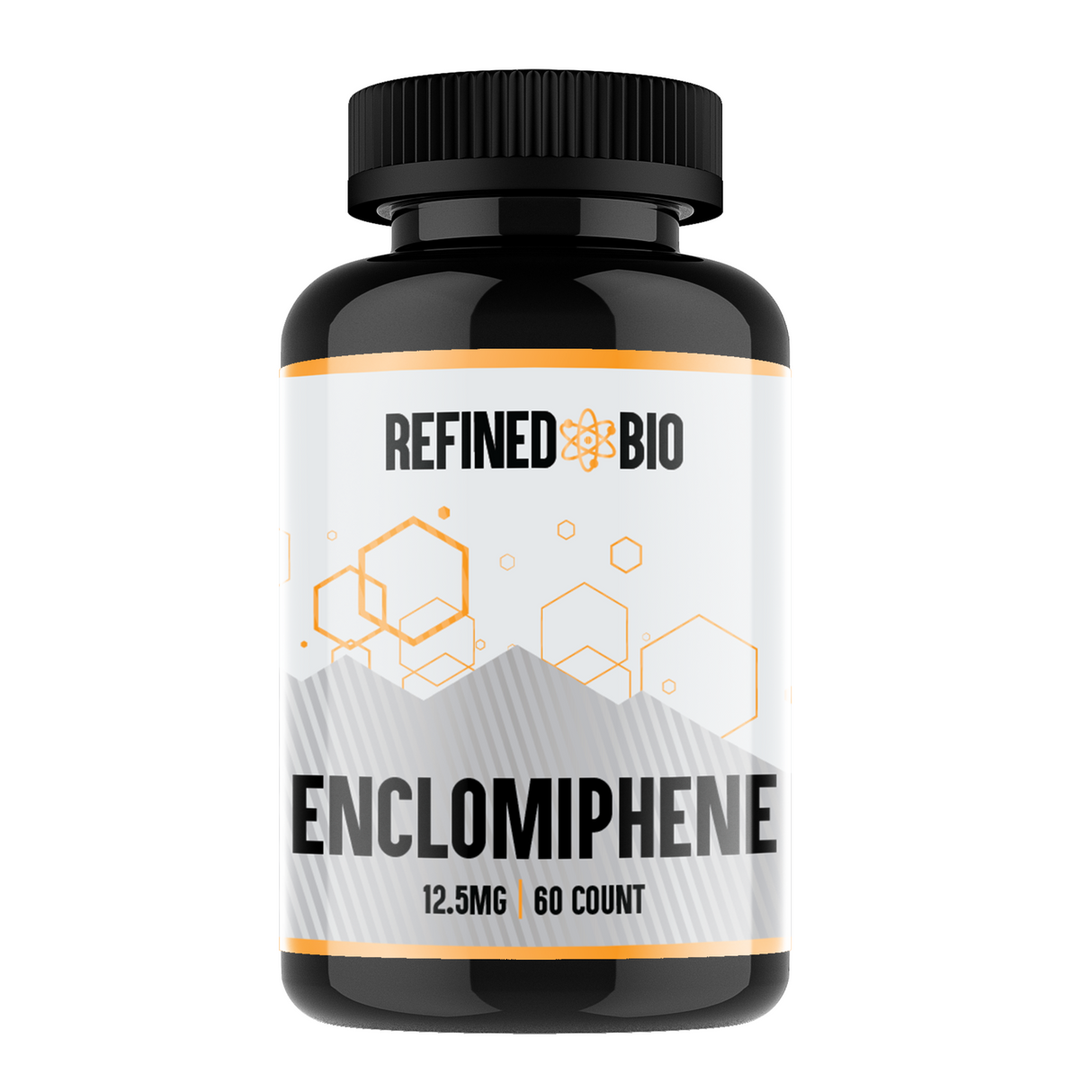 Enclomiphene - Refined Bio