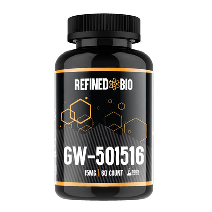 GW-501516  - Refined Bio