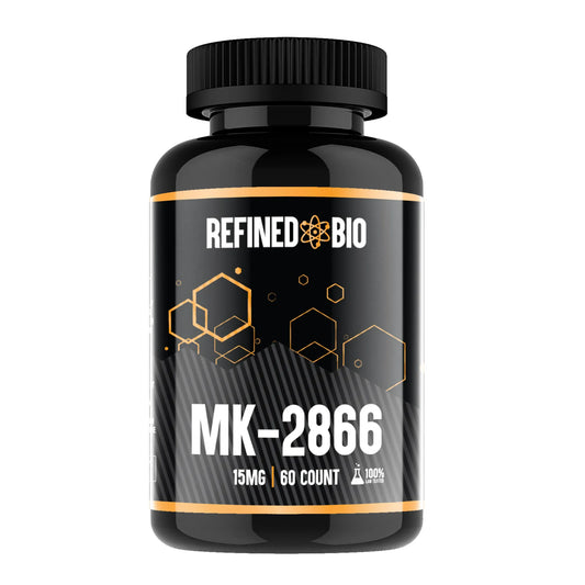 MK-2866 - Refined Bio