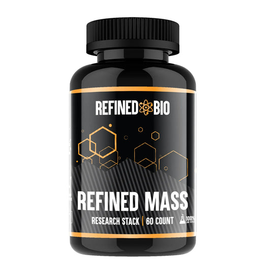 Refined Mass - Refined Bio