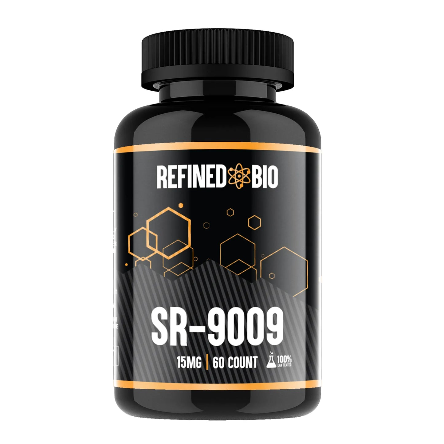 SR-9009 - Refined Bio