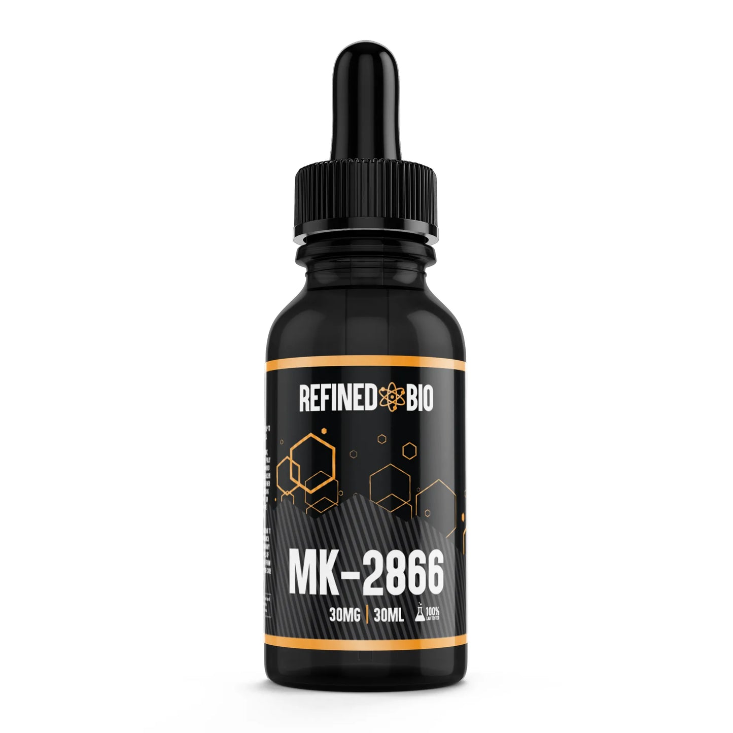 MK-2866 - Refined Bio