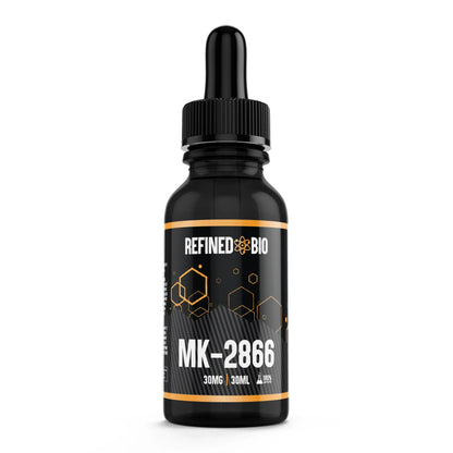 MK-2866 - Refined Bio