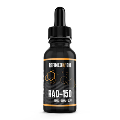 Rad-150  - Refined Bio