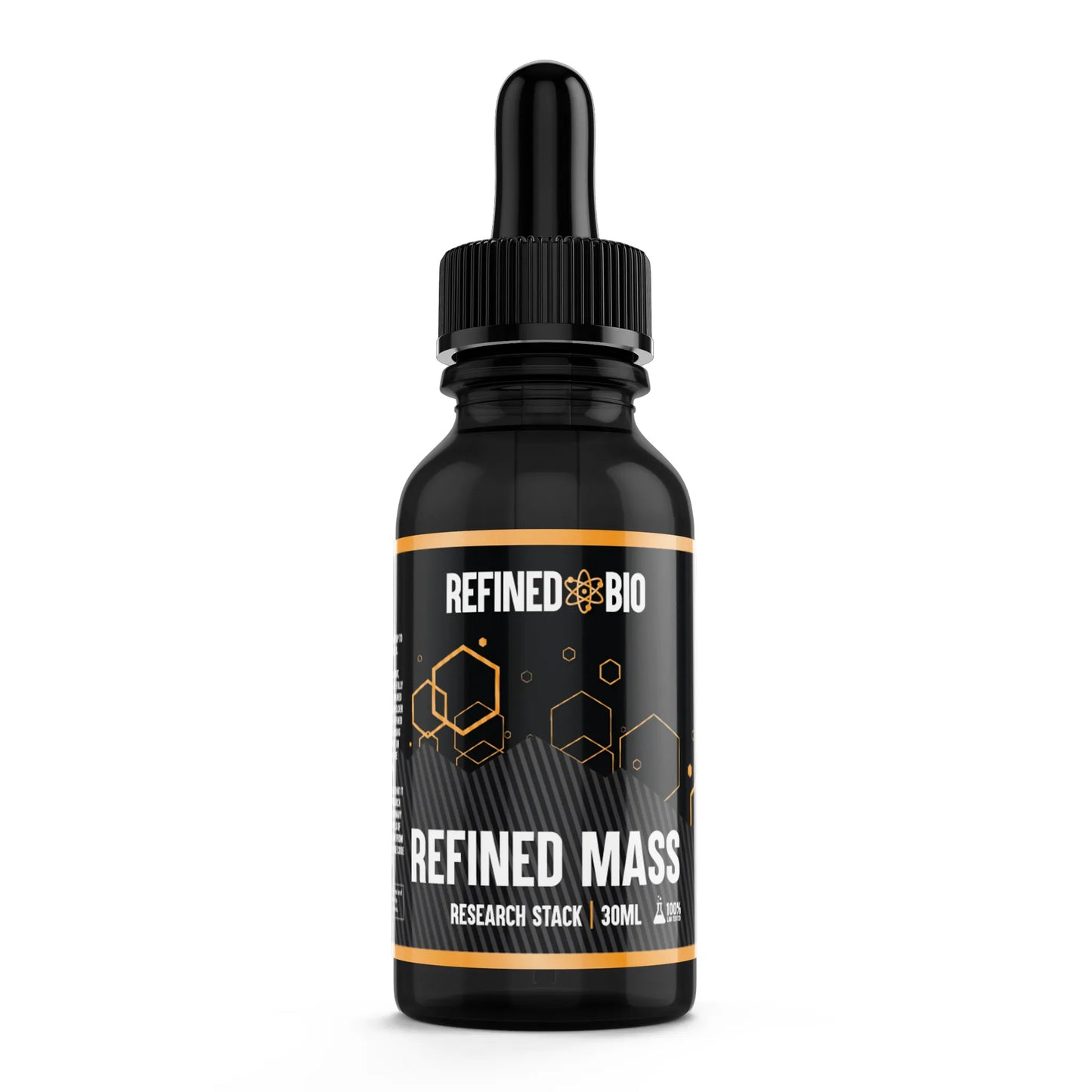 Refined Mass - Refined Bio