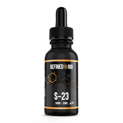 S-23 - Refined Bio