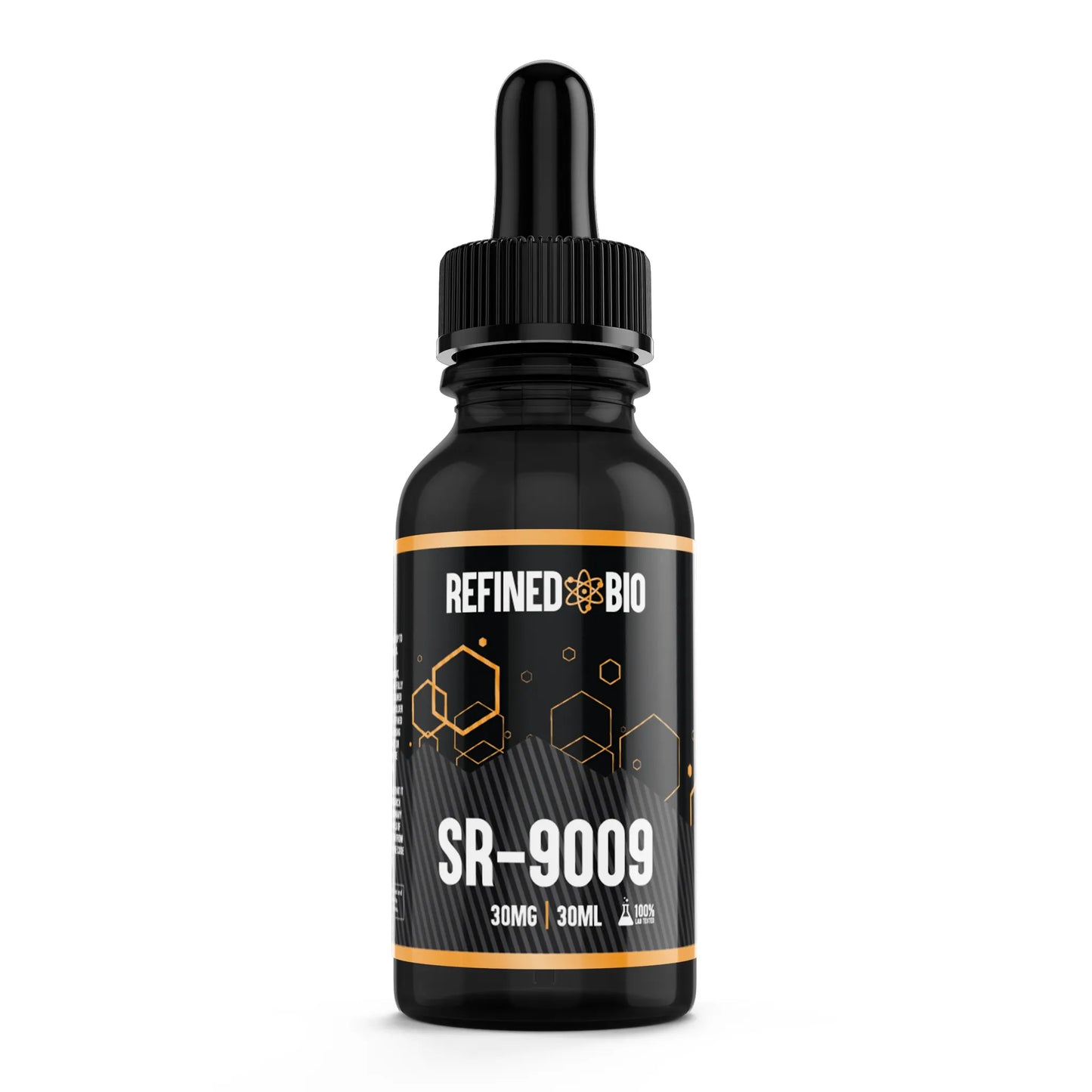 SR-9009 - Refined Bio