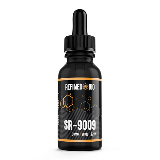 SR-9009 - Refined Bio