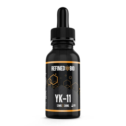YK-11  - Refined Bio