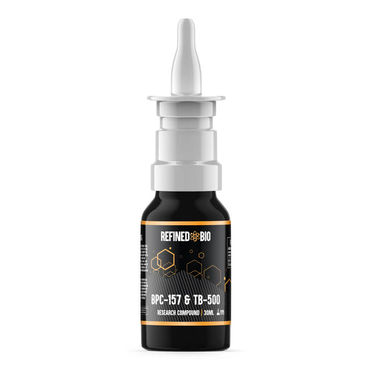 BPC157/TB500 Nasal - Refined Bio