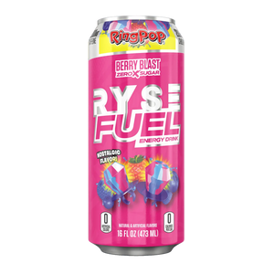 RYSE fuel energy drink - RYSE - Prime Sports Nutrition