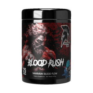 Blood Rush - Centurion Labz