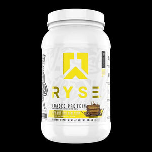 Loaded Protein- RYSE - Prime Sports Nutrition