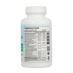 HEART + – Cardiovascular Support - AD Life