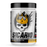 Sicario - Xtremis Cartel - Prime Sports Nutrition