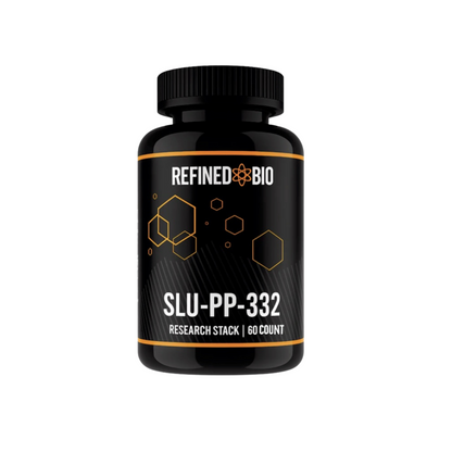 SLU-PP-332 - Refined Bio