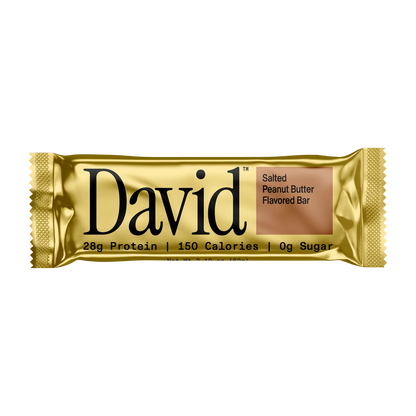 David Bars